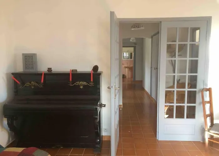 Fraicheur Et Calme En Montagne 30 Mn De La ポルトヴェッキオ