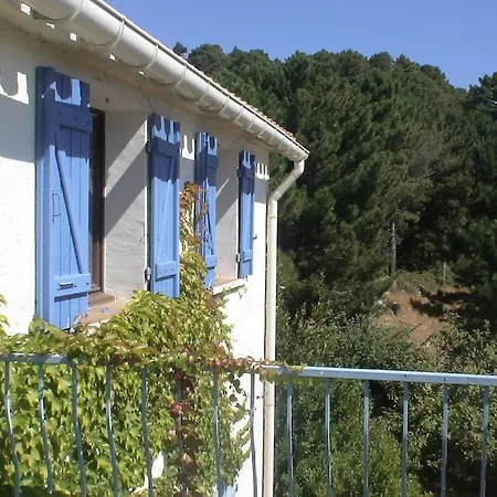 Holiday home Fraicheur Et Calme En Montagne 30 Mn De La Mer *