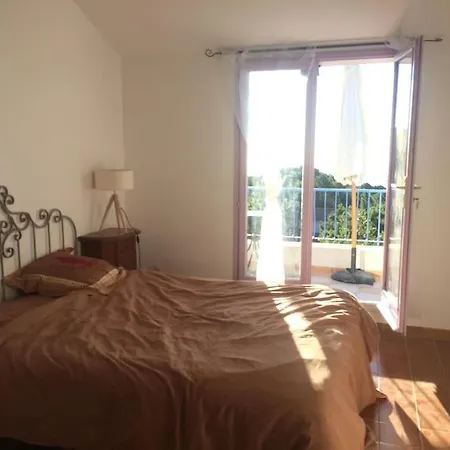 Fraicheur Et Calme En Montagne 30 Mn De La Vakantiehuis Porto-Vecchio (Corsica)