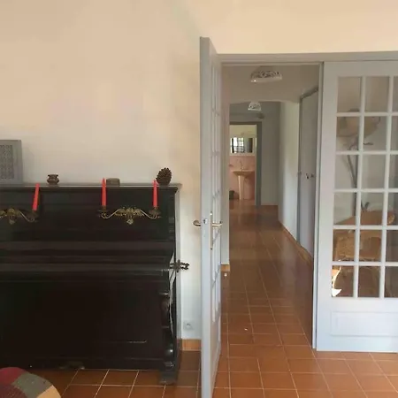 Fraicheur Et Calme En Montagne 30 Mn De La Porto-Vecchio (Corsica)