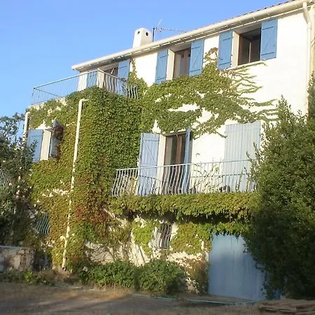 Vakantiehuis Fraicheur Et Calme En Montagne 30 Mn De La Porto-Vecchio (Corsica)