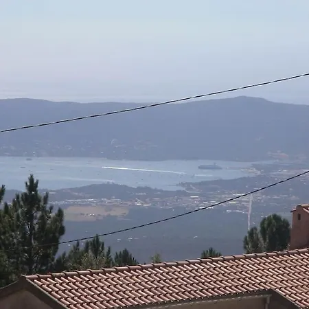 Fraicheur Et Calme En Montagne 30 Mn De La Mer Holiday home