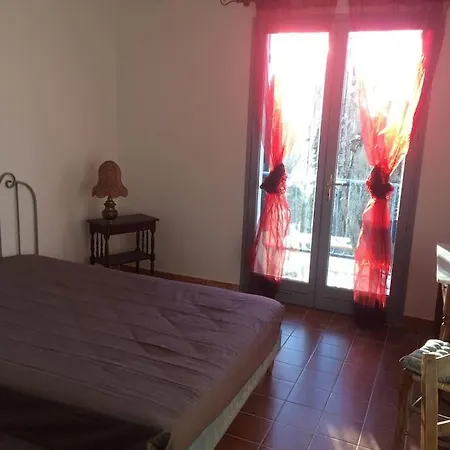 Holiday home Fraicheur Et Calme En Montagne 30 Mn De La Porto-Vecchio (Corsica)