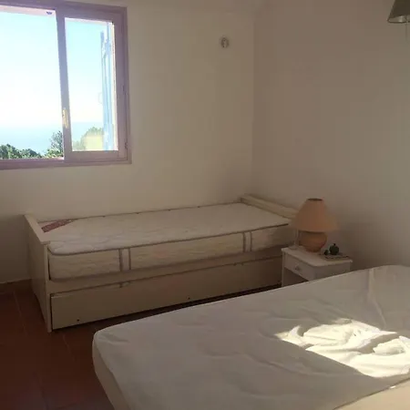 Prázdninový dům Fraicheur Et Calme En Montagne 30 Mn De La Porto-Vecchio (Corsica)