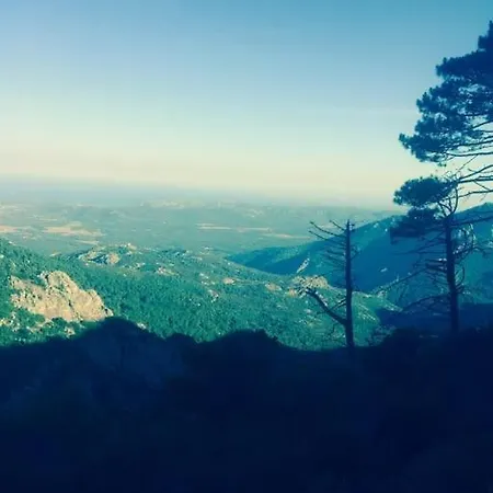Fraicheur Et Calme En Montagne 30 Mn De La Holiday home