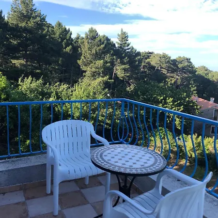 Casa de Férias Fraicheur Et Calme En Montagne 30 Mn De La *