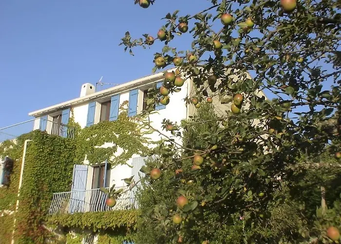 Fraicheur Et Calme En Montagne 30 Mn De La *
