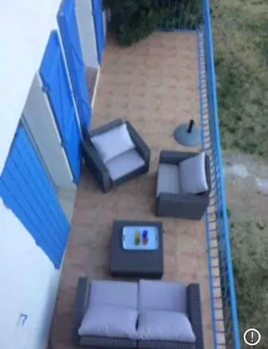 Fraicheur Et Calme En Montagne 30 Mn De La Vakantiehuis Porto-Vecchio (Corsica)