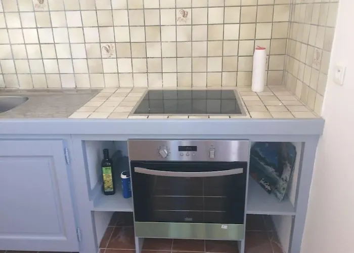 Casa de Férias Fraicheur Et Calme En Montagne 30 Mn De La *