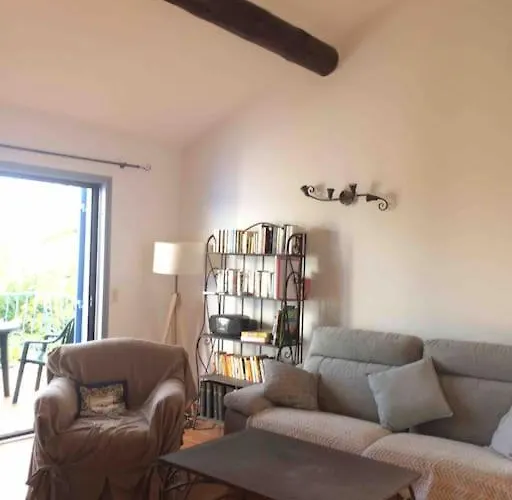 Fraicheur Et Calme En Montagne 30 Mn De La Porto-Vecchio (Corsica)