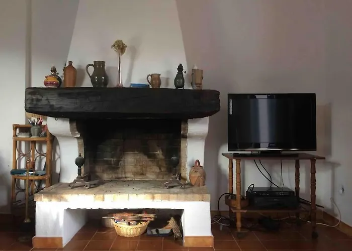 Fraicheur Et Calme En Montagne 30 Mn De La Casa de Férias