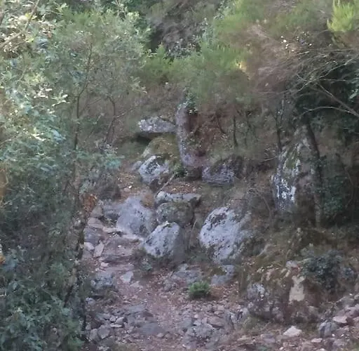 Casa de Férias Fraicheur Et Calme En Montagne 30 Mn De La *