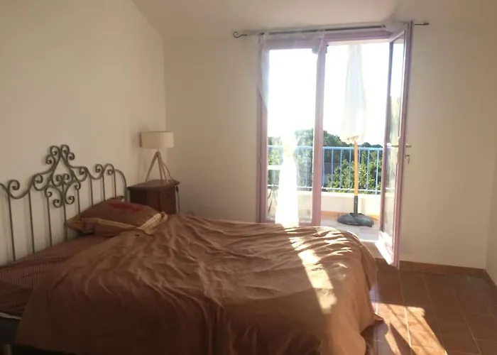 Fraicheur Et Calme En Montagne 30 Mn De La Casa de Férias Porto-Vecchio (Corsica)