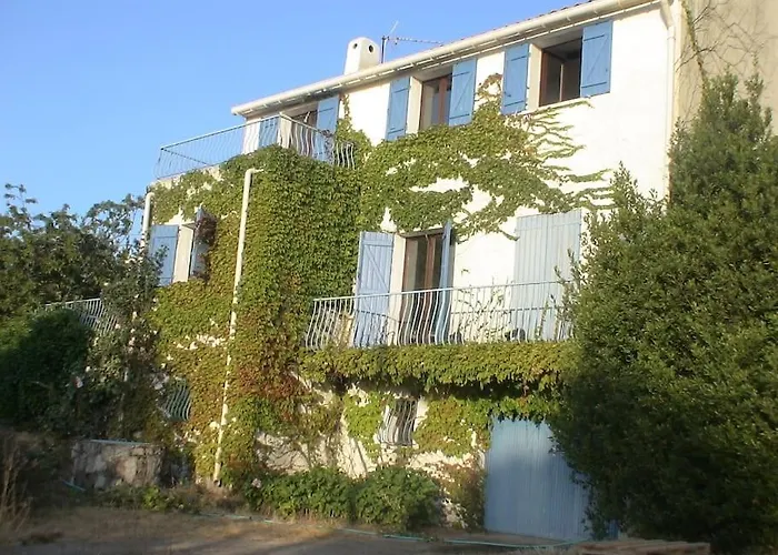 Vakantiehuis Fraicheur Et Calme En Montagne 30 Mn De La Porto-Vecchio (Corsica)