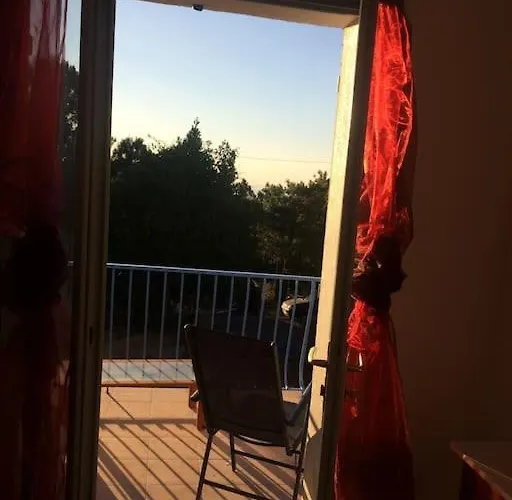 Fraicheur Et Calme En Montagne 30 Mn De La Vakantiehuis Porto-Vecchio (Corsica)