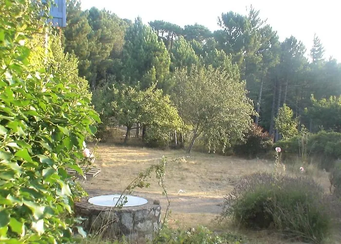 Fraicheur Et Calme En Montagne 30 Mn De La Porto-Vecchio (Corsica)