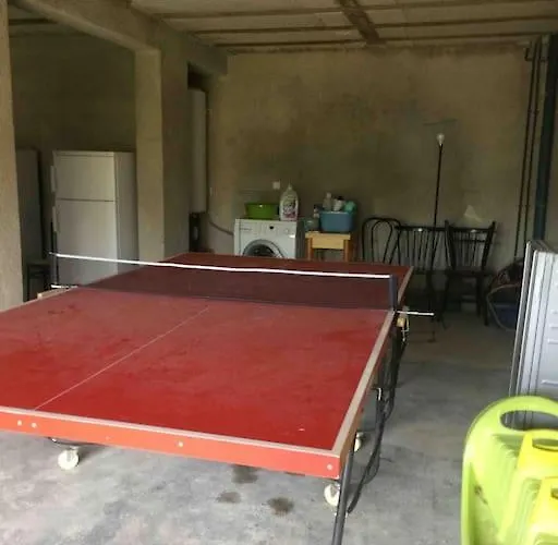 Fraicheur Et Calme En Montagne 30 Mn De La Casa de Férias