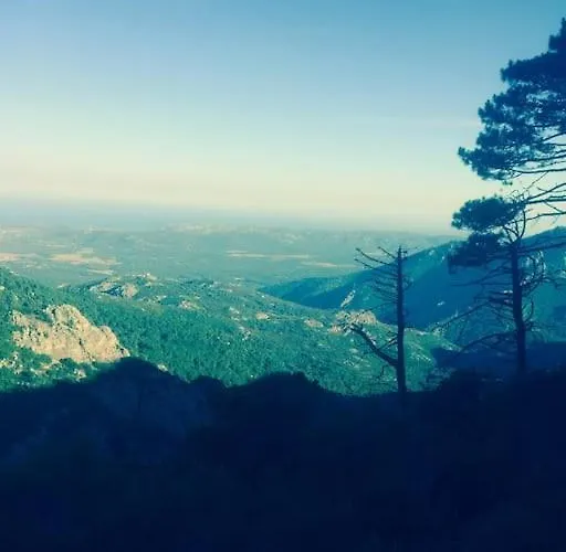Fraicheur Et Calme En Montagne 30 Mn De La Vakantiehuis