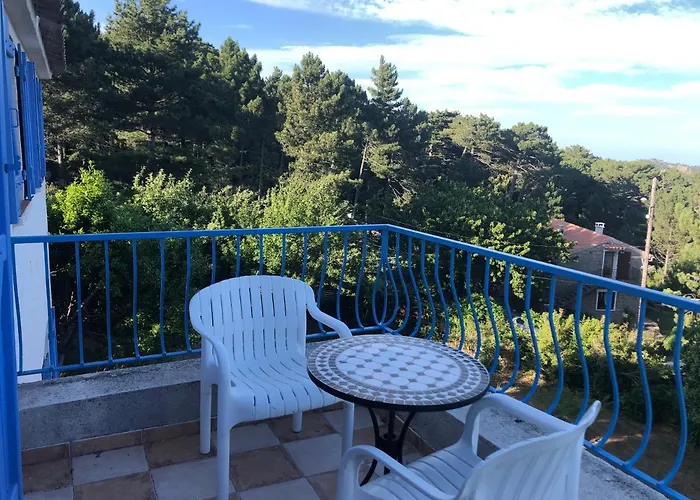 Casa de Férias Fraicheur Et Calme En Montagne 30 Mn De La *